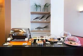 Le 123 Elysees - Astotel — 5D/4N Paris