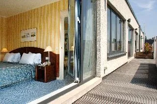 Le Chatelain — 4D/3N Brussels