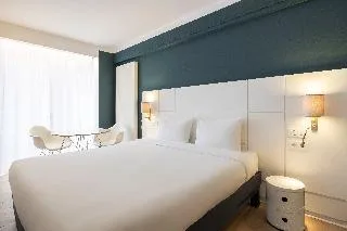 Le Louise Hotel Brussels - MGallery — 4D/3N Brussels