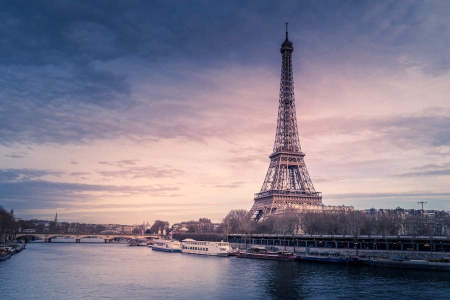 Le Marceau Bastille — 5D/4N Paris