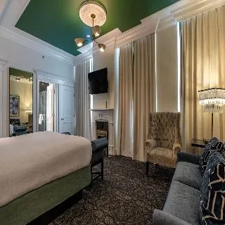 Le Pavillon, New Orleans, a Tribute Portfolio Hotel — 4D/3N New Orleans, LA