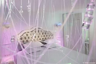 Le Petit Beaumarchais Hotel & Spa — 5D/4N Paris