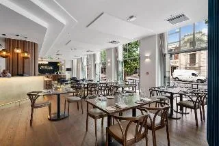 Legacy Airedale Hotel Auckland — 5D/4N Auckland