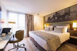 Leonardo Hotel Vienna Westbahnhof — 5D/4N Vienna
