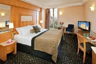 Leonardo Plaza Hotel Jerusalem — 5D/4N Jerusalem