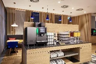 Leonardo Royal Hotel Berlin Alexanderplatz — 4D/3N Berlin