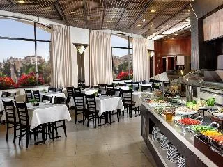 Lev Yerushalayim — 5D/4N Jerusalem