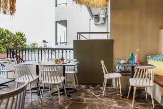 Lia Apartments — 6D/5N Crete