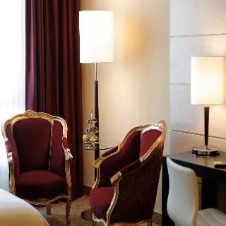 Lindner Hotel Vienna Am Belvedere, part of JdV by Hyatt — 5D/4N Vienna