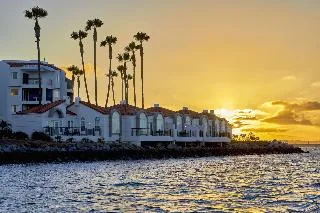 Loews Coronado Bay Resort — 4D/3N San Diego