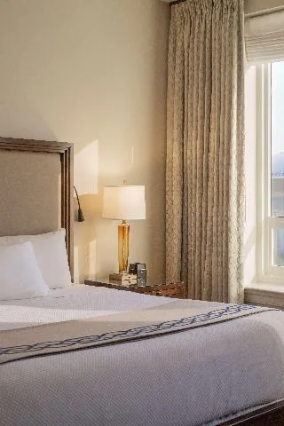 Loews New Orleans Hotel — 4D/3N New Orleans, LA