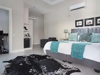 Long Street Boutique Hotel — 5D/4N Cape Town