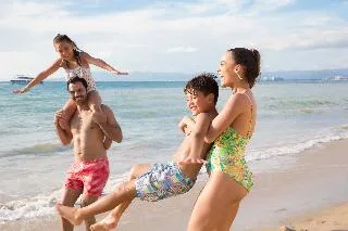 Los Arcos Suites — 6D/5N Puerto Vallarta