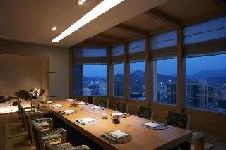 Lotte Hotel Seoul Executive Tower — 6D/5N Seoul