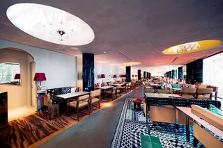 M Social Singapore — 6D/5N Singapore
