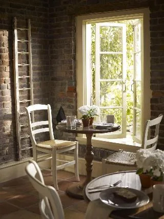 Maison Fleurie, A Four Sisters Inn — 4D/3N Napa Valley