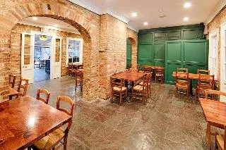 Maison Saint Charles by Hotel RL — 4D/3N New Orleans, LA