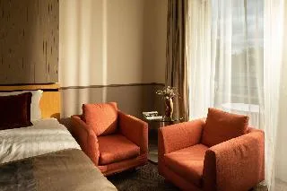 Mamaison Hotel Andrassy Budapest — 5D/4N Budapest