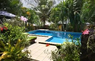 Mangoes Resort — 5D/4N Vanuatu
