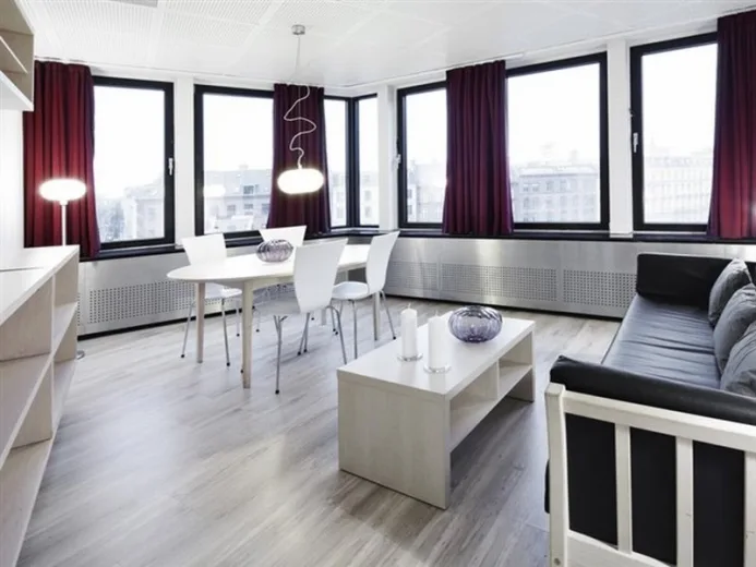 Manon les Suites — 5D/4N Copenhagen