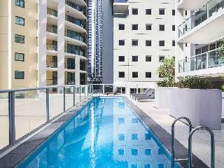 Mantra Midtown — 4D/3N Brisbane, QLD