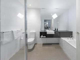 Mantra on Jolimont Melbourne — 4D/3N Melbourne, VIC