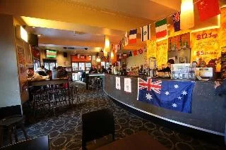 Mantra Sydney Central — 4D/3N Sydney, NSW