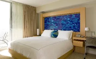 Marenas Beach Resort — 4D/3N Miami, FL