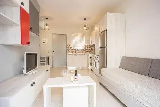 Marigianna Apartments — 6D/5N Crete