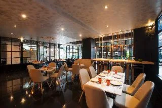 Marigold Sukhumvit — 5D/4N Bangkok