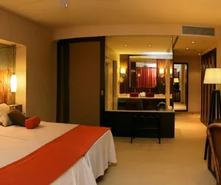 Marino Tenerife — 5D/4N Tenerife, ES