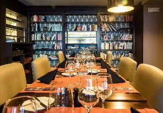 Marivaux Hotel — 4D/3N Brussels