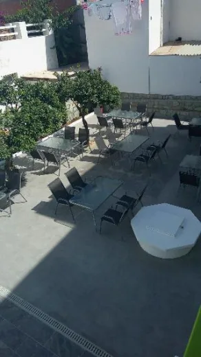 Mc Queen Rooms & Apartments — 5D/4N Athens