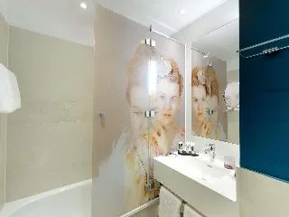 Mercure Hotel Berlin Tempelhof — 4D/3N Berlin