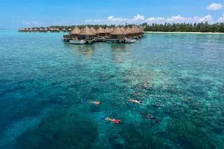 Mercure Maldives Kooddoo Adult-Only Resort — 6D/5N Maldives