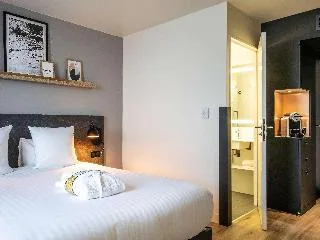 Mercure Paris Bastille Marais — 5D/4N Paris