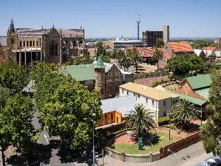 Mercure Perth On Hay — 4D/3N Perth, WA