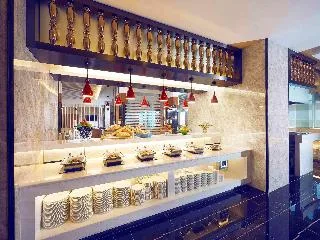 Mercure Singapore Bugis — 6D/5N Singapore