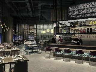 Mercure Singapore On Stevens — 6D/5N Singapore