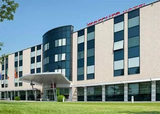Mercure Venezia Marghera — 5D/4N Venice