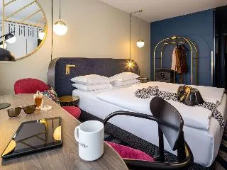 Mercure Wien City — 5D/4N Vienna