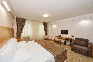 Mien Suites — 5D/4N Istanbul