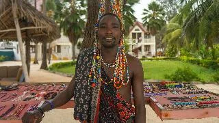 Milele Beach Resort — 5D/4N Zanzibar