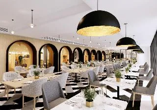 Millennium Atria Business Bay — 5D/4N Dubai