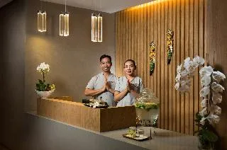 Millennium Place Barsha Heights Hotel — 5D/4N Dubai