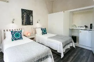 Mirabelle Guesthouse — 5D/4N Cape Town
