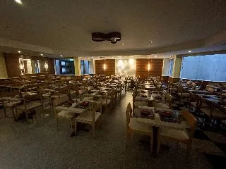 Mirador Rio Hotel — 5D/4N Rio de Janeiro