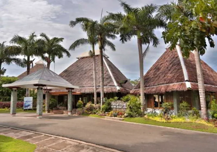 Mithi Resort & Spa — 6D/5N Bohol