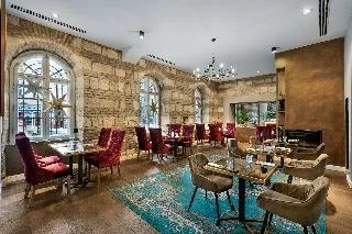 Monastery Boutique Hotel Budapest — 5D/4N Budapest