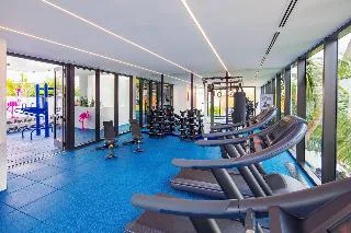 Mondrian South Beach — 4D/3N Miami, FL